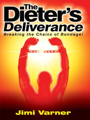 cover image of The Dieter's Deliverance